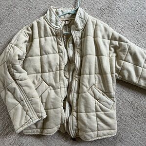Free people jacket
